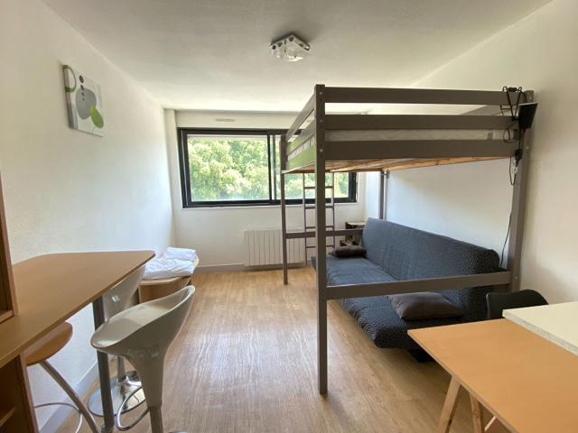 Appartement location à Bourges