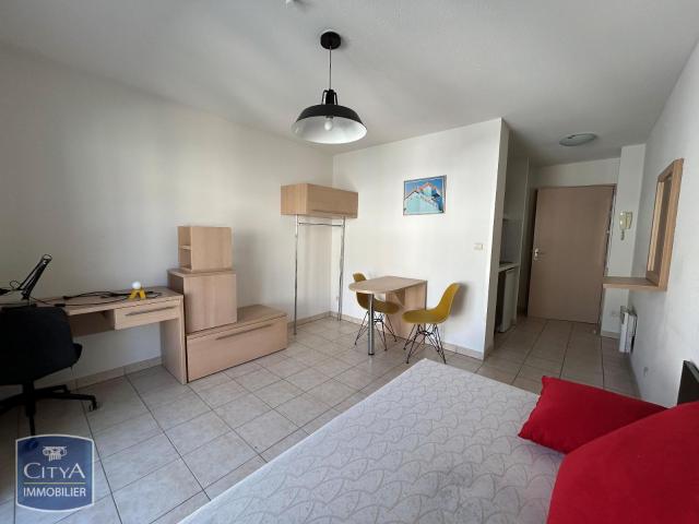 Appartement location à Béziers