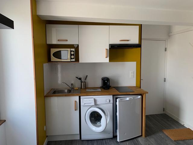 Appartement location à Dijon, Talant