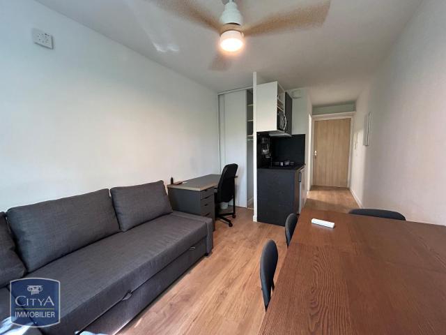 Appartement location à Saint-Étienne, Saint-etienne