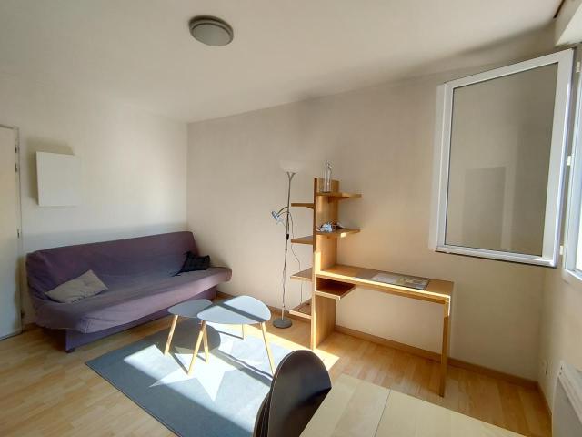 Appartement location à Pau
