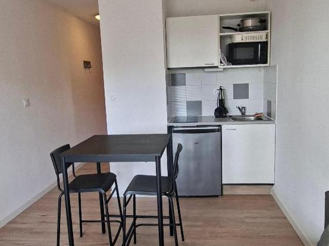 Appartement location à Béziers