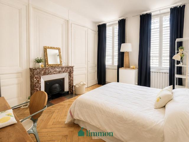 Appartement location à Lyon, Métropole de Lyon