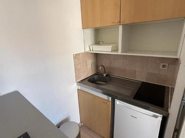 Appartement location à Poitiers