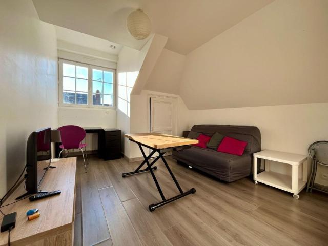 Appartement location à Nantes