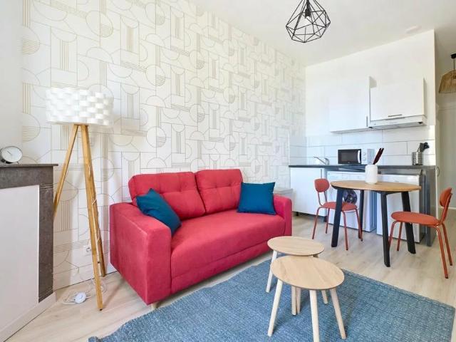 Appartement location à Bergerac