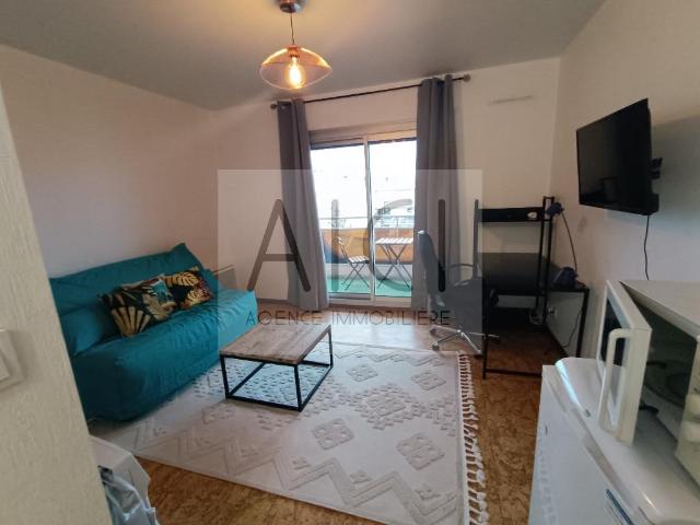 Appartement location à Besançon