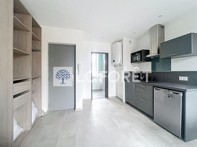 Appartement location à Bressuire, Thouars