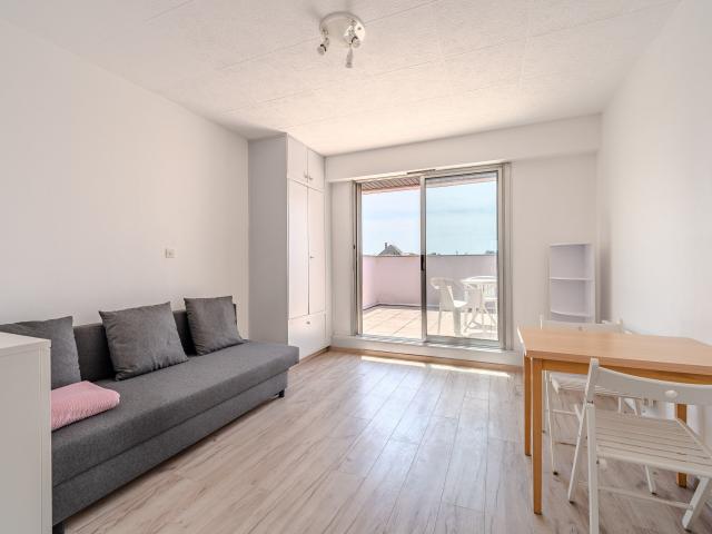 Appartement location à Strasbourg, Schiltigheim