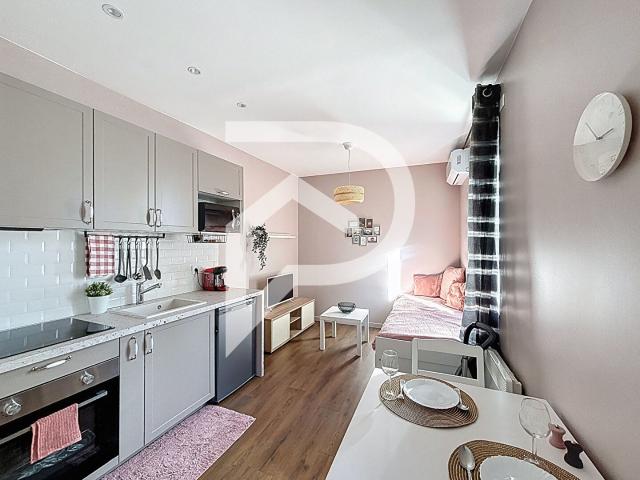Appartement location à Dreux