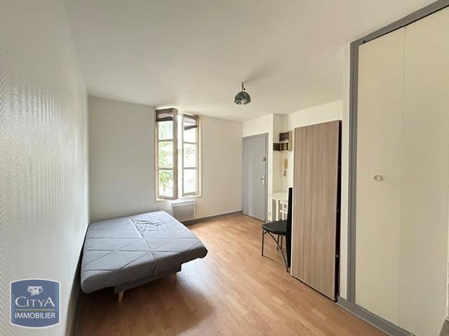 Appartement location à Poitiers