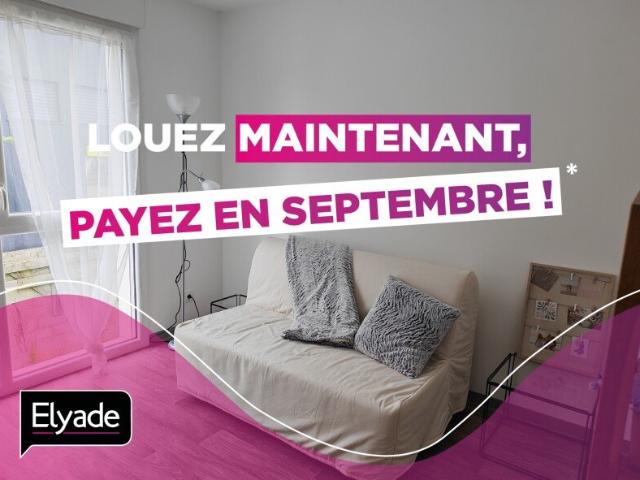 Appartement location à Rouen, Franqueville-saint-pierre