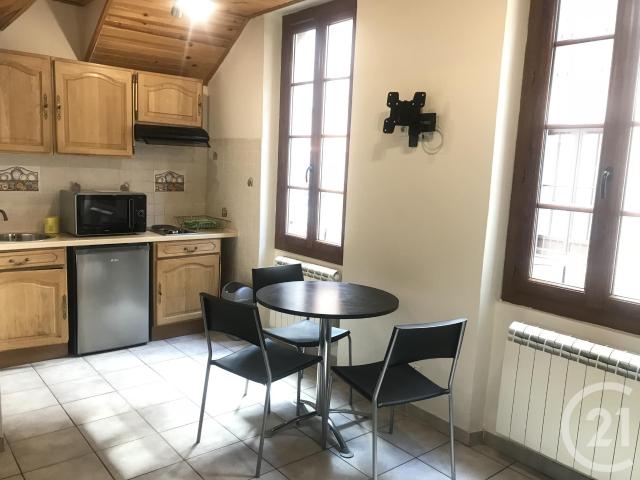 Appartement location à Albi