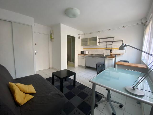 Appartement location à Talensac - Pont Morand, Nantes
