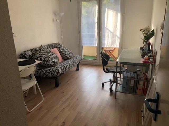 Appartement location à Toulouse