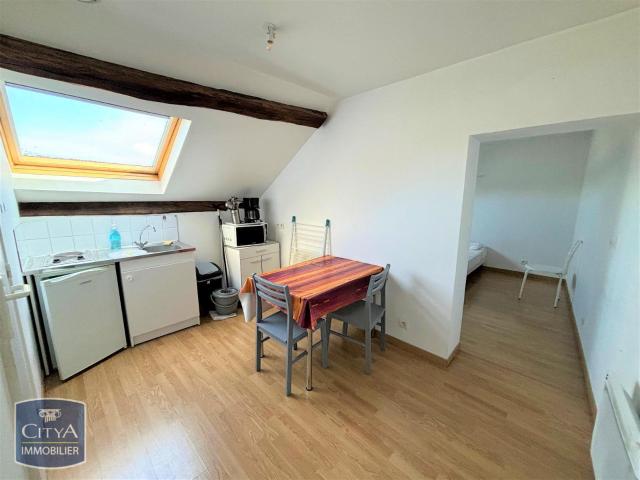 Appartement location à Guéret