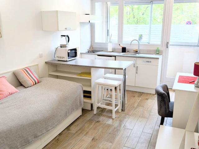 Appartement location à Pau