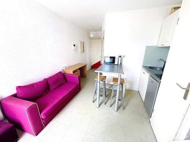 Appartement location à Orléans