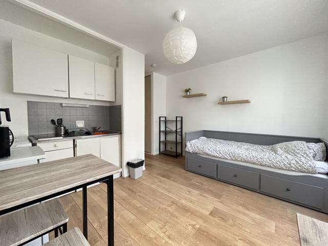 Appartement location à Clermont-Ferrand, Clermont-ferrand