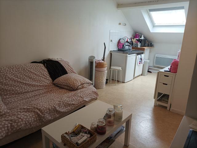 Appartement location à Tours