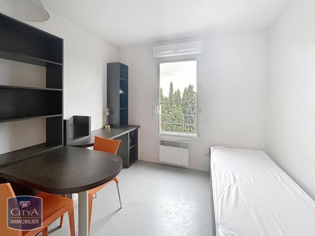 Appartement location à Nîmes