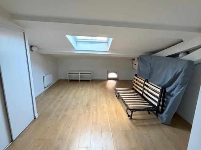Appartement location à Toulouse