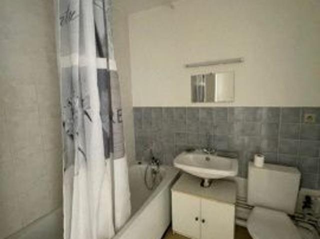 Appartement location à Metz
