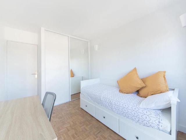 Appartement location à Melun, Le Mée-sur-seine