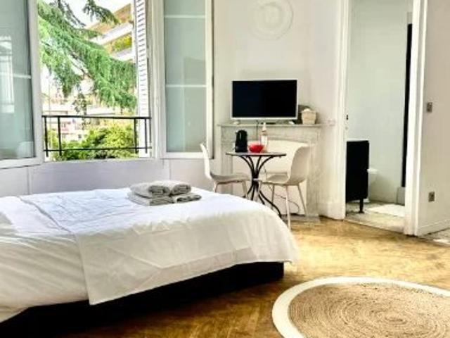 Appartement location à Grasse, Le Cannet