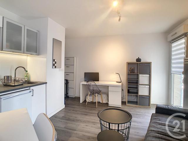 Appartement location à Tours