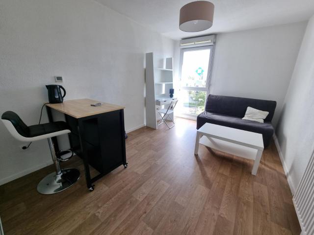 Appartement location à Tours