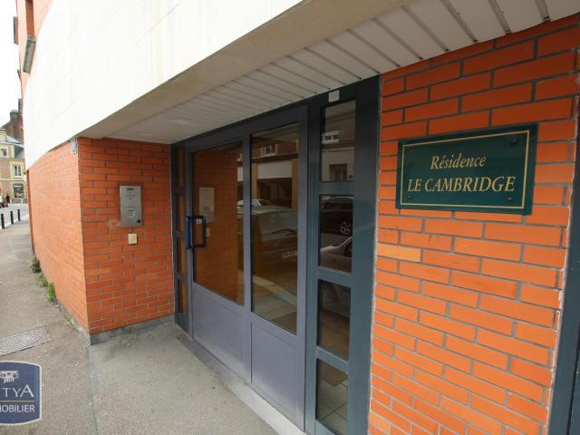 Appartement location à Le Havre