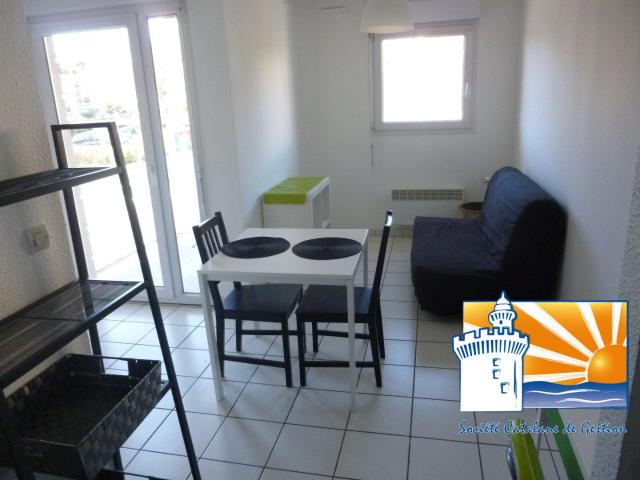 Appartement location à Perpignan