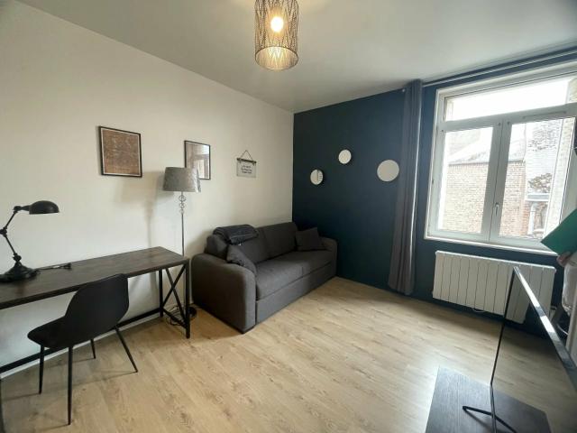 Appartement location à Saint-Quentin, Saint-quentin