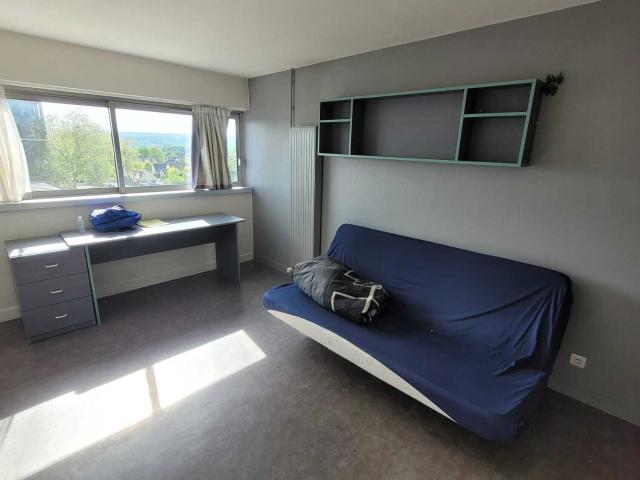 Appartement location à Pontoise, Cergy