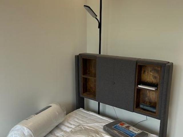 Appartement location à Villa des Suisses, Nanterre