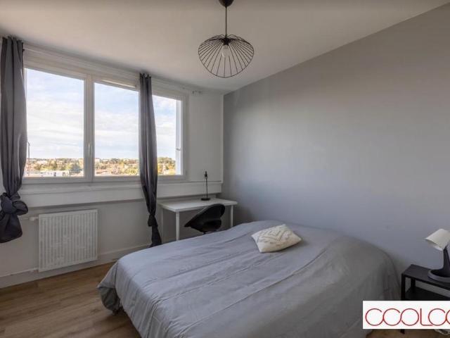 Appartement location à Lyon, Métropole de Lyon