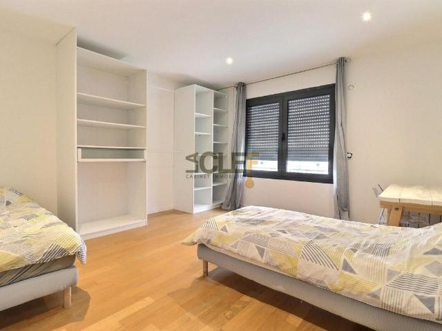 Appartement location à Antony, Bagneux