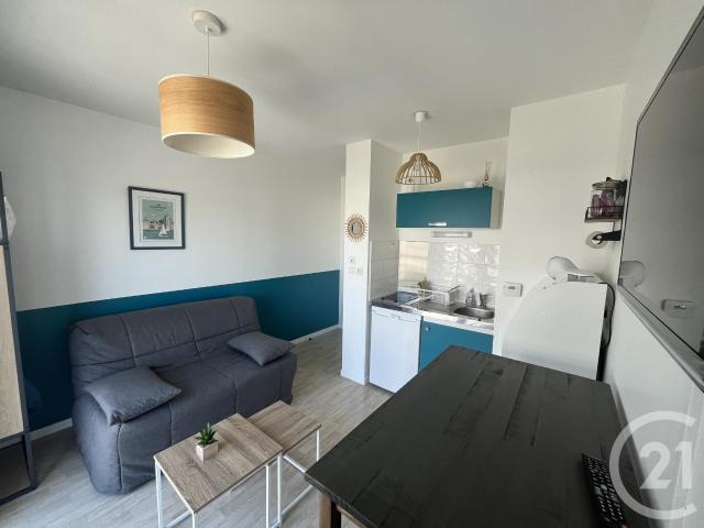 Appartement location à La Rochelle