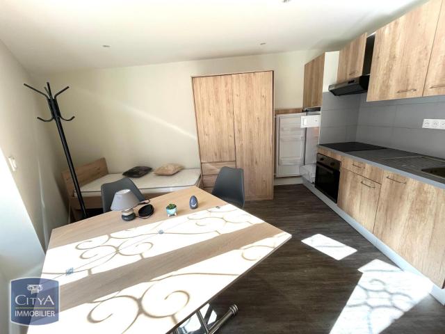 Appartement location à Saint-Étienne, Saint-etienne