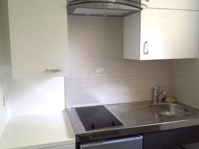 Appartement location à Versailles
