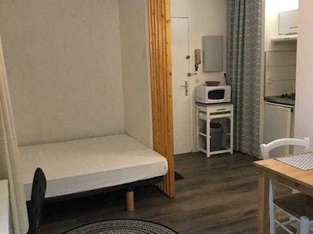 Appartement location à Pau