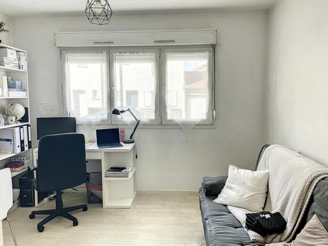 Appartement location à Nancy