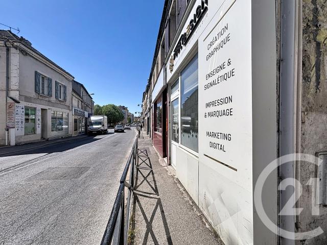 Appartement location à Melun