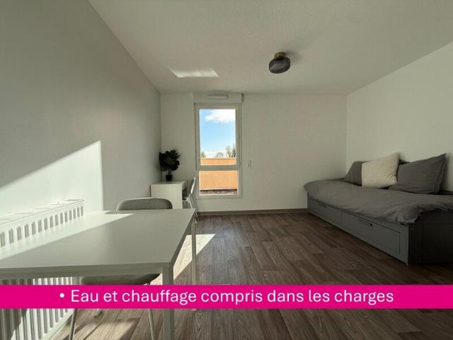 Appartement location à Rouen, Franqueville-saint-pierre