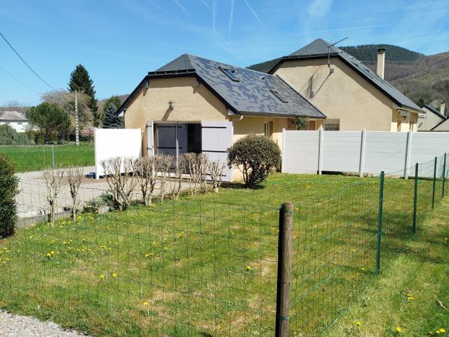 Appartement location à Bagnères-de-Bigorre, Asté