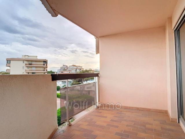 Appartement location à Perpignan, Canet-en-roussillon
