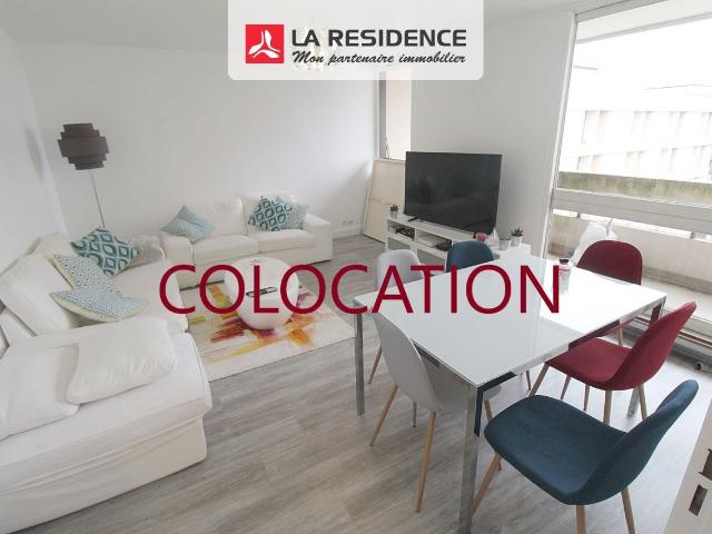 Appartement location à Rambouillet, Elancourt