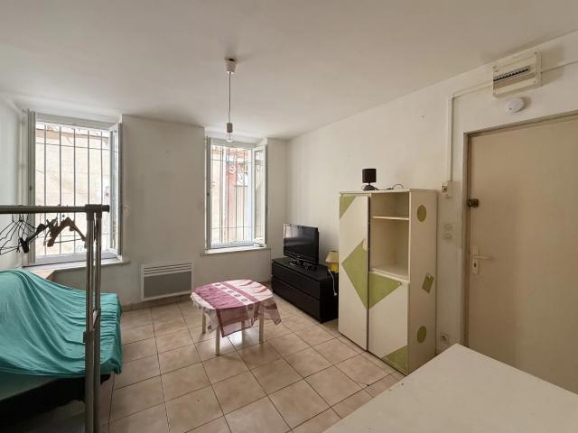 Appartement location à Marseille, La Ciotat