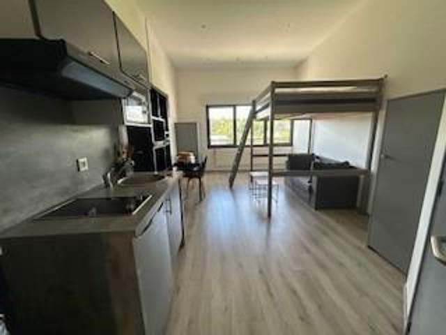 Appartement location à Montbéliard